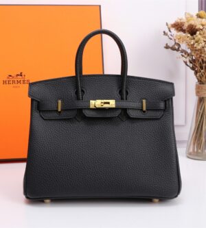 에르메스 벌킨 핸드백 금장/은장 25/30/35