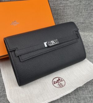 에르메스 켈리 장지갑 H051300