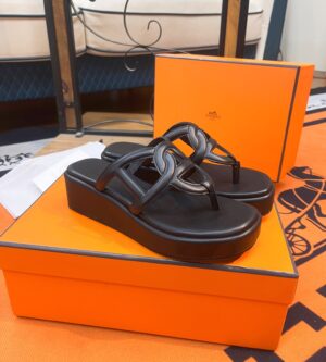 에르메스 집시 슬리퍼 (3컬러) H231083Z 신발