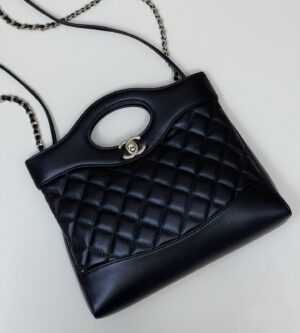 샤넬 31 쇼퍼백 라지/미니 AS1010, AS4133