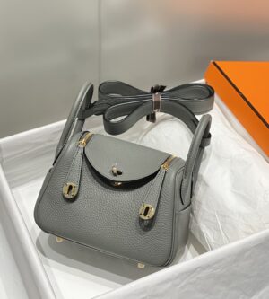 에르메스 린디 미니백