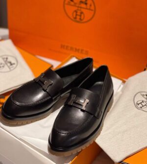 에르메스 포부르 로퍼 (3컬러)H222252 신발