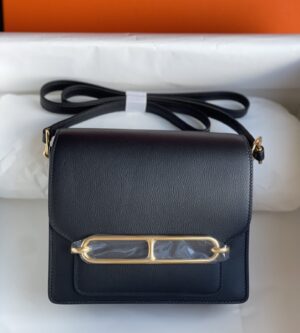 에르메스 롤리스 Roulis 미니 숄더백