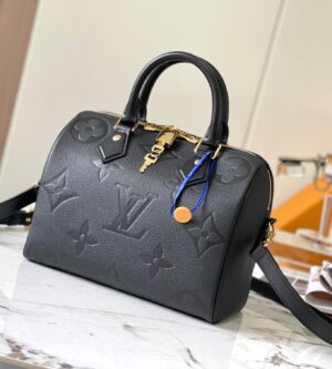 루이비통 스피디 반둘리에 25 숄더백M58951/58947