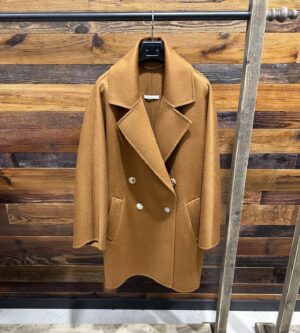 막스마라 Quai 콰이 캐시미어 코트