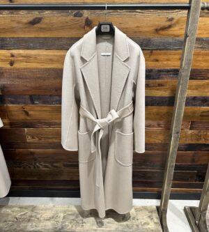 막스마라 루드밀라 아이콘 캐시미어 코트(9컬러)