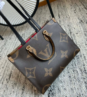 루이비통 온더고 MM/GM 토트백 M45321,M44576