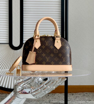 루이비통 알마 BB 숄더백 N41221