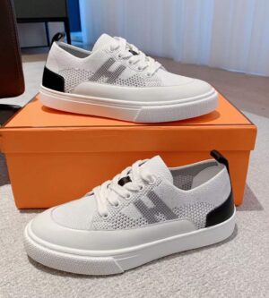 에르메스 딥 스니커즈 H231020 신발