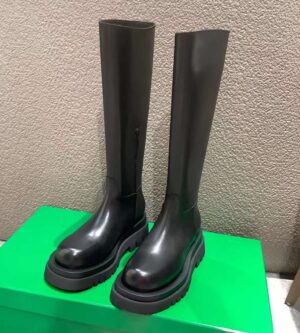 보테가베네타 롱 부츠 716225 신발