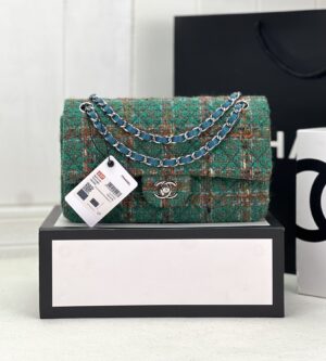 샤넬 클래식 플랩백 숄더백 A01112/A01116