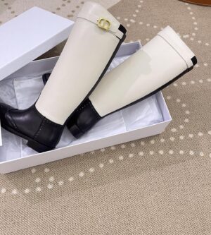 디올 앙프렝뜨 부츠 KCI829VEA 신발