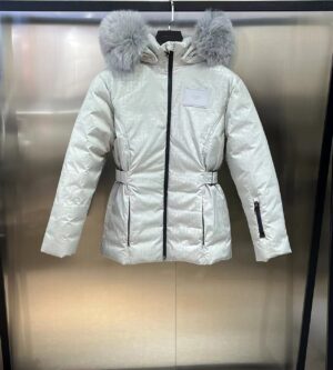 펜디 모노그램 여성 패딩 FAN084