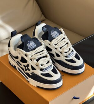 루이비통 LV 스케이트 스니커즈 남성1ACF1M