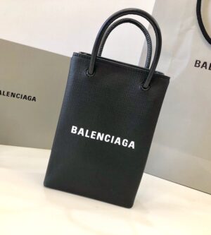 발렌시아가 미니 SHOPPING 미니백5938260