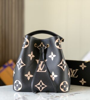 루이비통 버킷백 복조리백 NéoNoé 네오노에 MM M45497/M45555