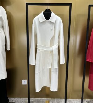 에르메스 캐시미어 코트 2HA1839