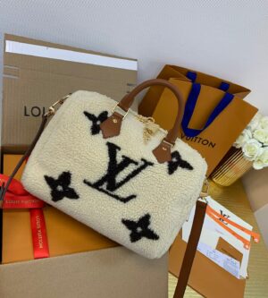 루이비통 스피디 반둘리에 25 백 M23468