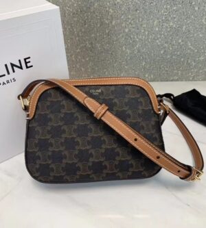 셀린느 트리오페 카메라백 191522