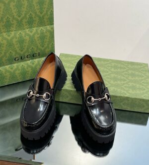 구찌 여성 홀스빗 로퍼 764211 신발