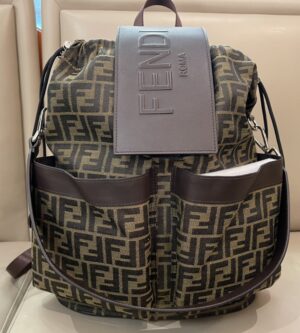 펜디 백팩 벨트백 7VZ056AG0M