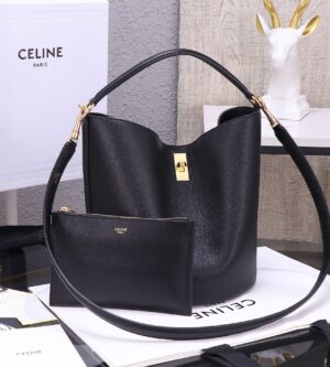 셀린느 버킷 16백 195573