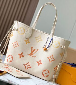 루이비통 네버풀 MM 숄더백 M46516