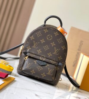 루이비통 팜 스프링스 모노그램 미니 백팩 M44873