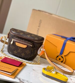 루이비통 23FW 미니 범백 M82335