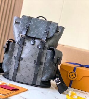 루이비통 크리스토퍼 PM 백팩 M46331