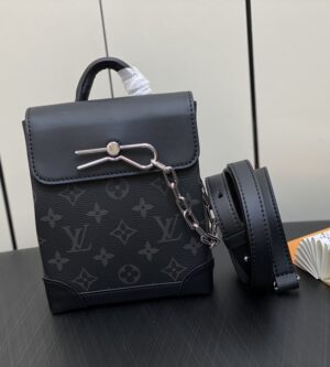 루이비통 나노 스티머 크로스백 M82774