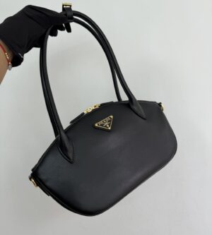 프라다 스몰 핸드백 1BA427