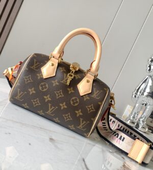 루이비통 스피디 반둘리에 20 모노그램 M46222