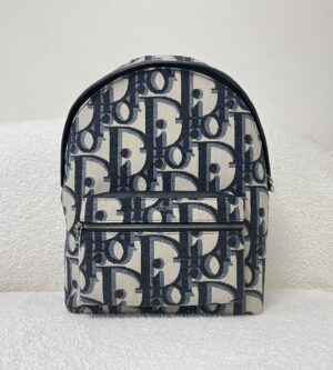 디올 라이더 Rider 백팩 1ESBA088YXL