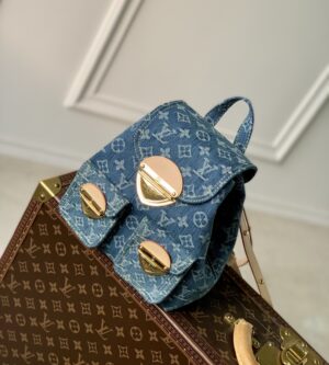 루이비통 24SS 베니스 백팩 M46836