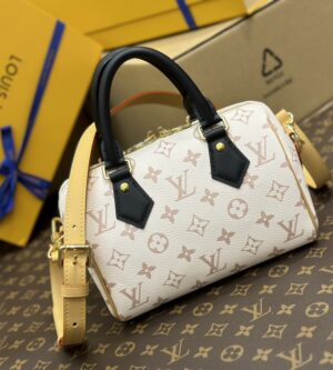 루이비통 스피디 반둘리에 20 모노그램캔버스 M46906