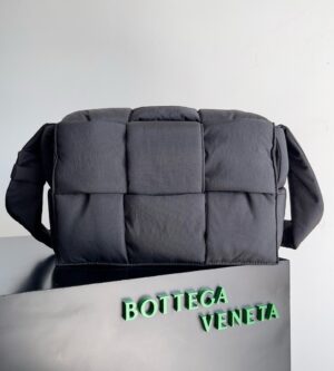 보테가베네타 필로우 카세트 숄더백 743623