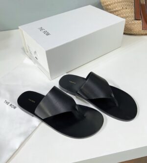 더로우 AVERY 플립플랍 슬리퍼