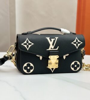 루이비통 포쉐트 메티스 이스트 웨스트 숄더백 M46596