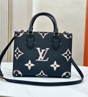 루이비통 모노그램 온더고 카바스백 PM M45659