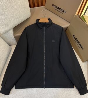 버버리 EKD 아플리케 자켓 80726871