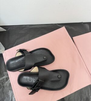 로에베 플립플랍 쪼리 슬리퍼 L814465X59 신발