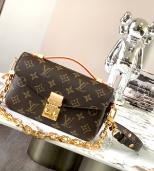 루이비통 포쉐트 메티스 이스트웨스트 숄더백 M46279/M46914