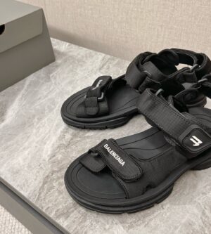 발렌시아가 Tourist 투어리스트 샌들