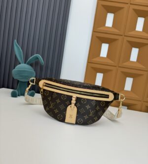 루이비통 범백 하이라이즈 크로스백 M46784