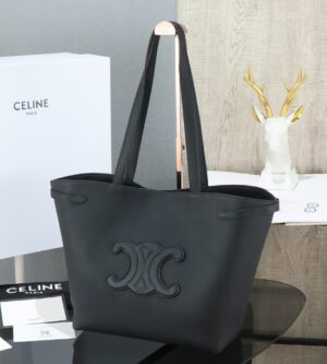 셀린느 24SS 아나이스 카바스 트리오페 숄더백 116853