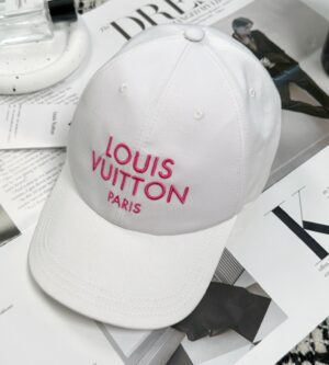 루이비통 마이 LV 파리 볼캡 야구모자 M7592L