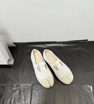 메종마르지엘라 타비 메리제인 스니커즈 (4컬러) S39WS0115