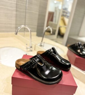 발렌티노 가라바니 로퍼 뮬 블로퍼 5Y2S0I34JTB