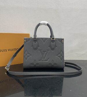 루이비통 온더고 PM 토트백 M12886